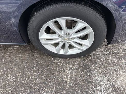 Used 2016 Chevrolet Malibu LT image 42