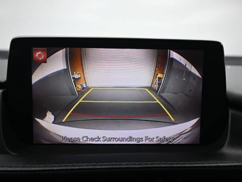 Used 2018 MAZDA MAZDA6 Touring image 17