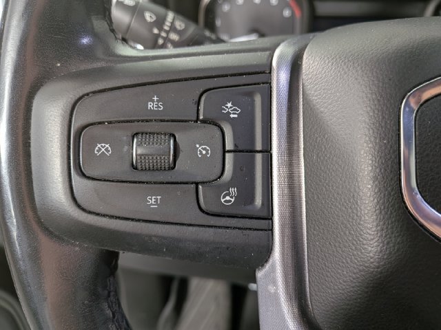 Used 2021 GMC Sierra 1500 SLT w/ SLT Premium Plus Package AWD/4WD image 20