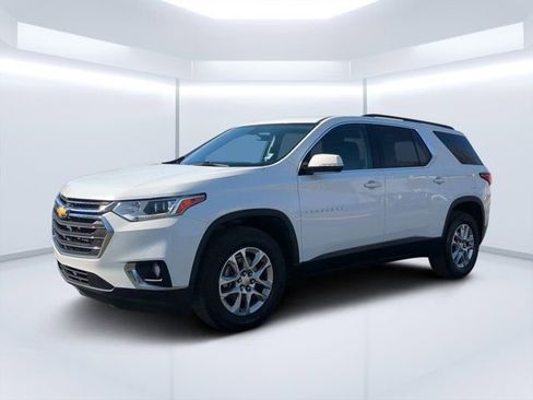 Used 2019 Chevrolet Traverse LT image 7