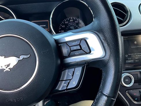 Used 2015 Ford Mustang Premium w/ Enhanced Security Package image 21