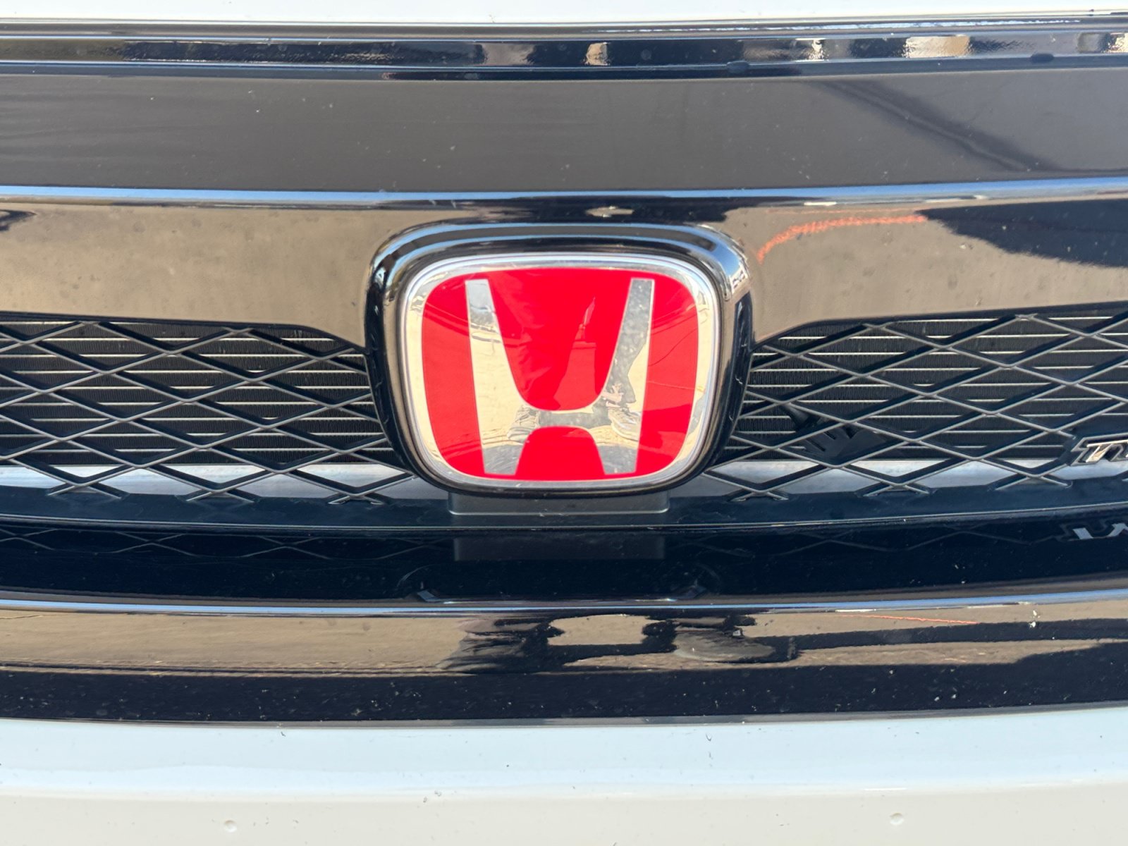 Used 2020 Honda Civic Type R image 33