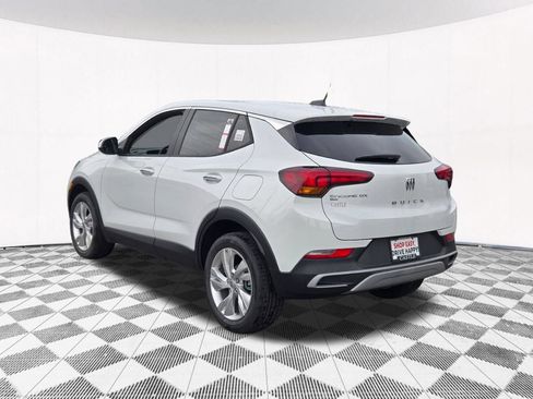 New 2026 Buick Encore GX Preferred w/ Comfort Package AWD/4WD image 26