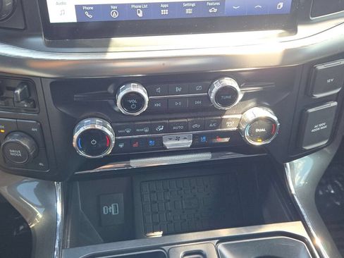 Used 2023 Ford F150 Lariat w/ Equipment Group 502A High AWD/4WD image 30