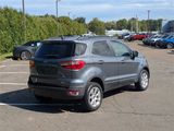 Certified 2019 Ford EcoSport SE image 3