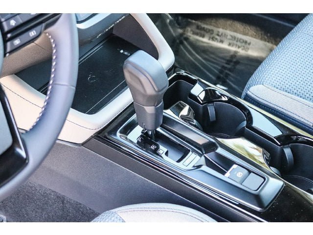 New 2026 Subaru Forester Touring AWD/4WD image 45