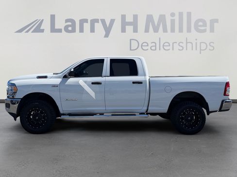 Used 2019 RAM 2500 Tradesman AWD/4WD image 2