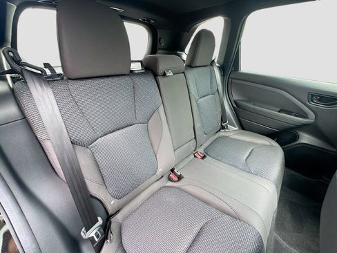 Certified 2026 Subaru Forester Premium AWD/4WD image 25
