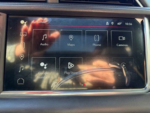 Used 2023 GMC Yukon XL Denali w/ Max Trailering Package AWD/4WD image 15