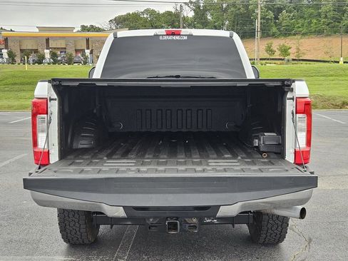 Used 2019 Ford F250 XL w/ STX Appearance Package AWD/4WD image 10