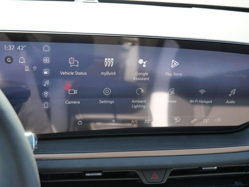 New 2026 Buick Envision Sport Touring AWD/4WD image 45