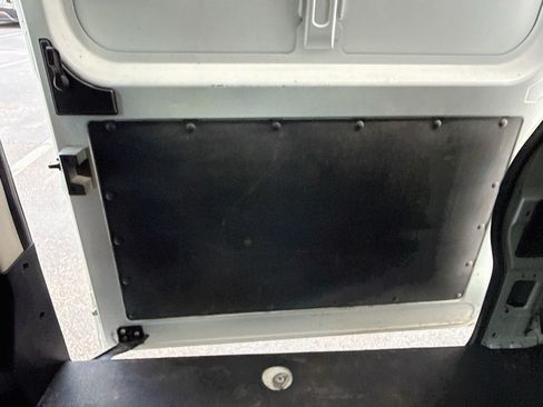 Used 2018 RAM ProMaster 1500 FWD image 25