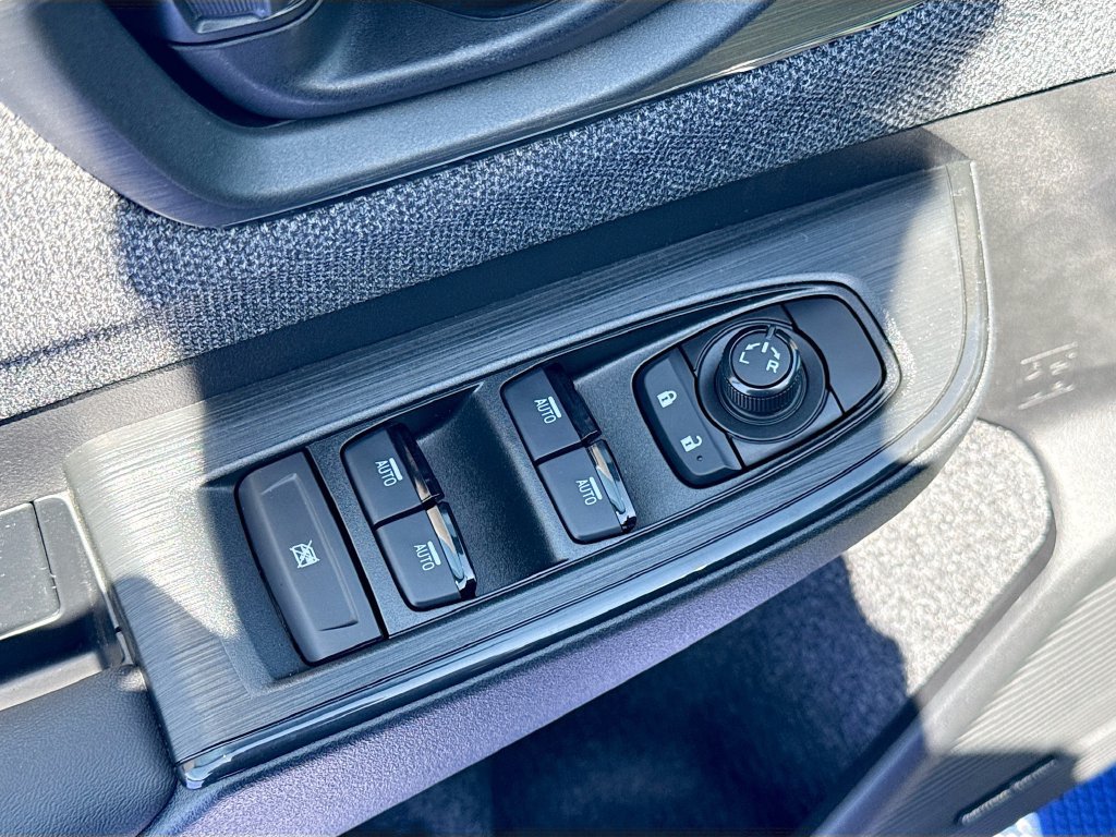 New 2026 Subaru Outback Limited AWD/4WD image 22