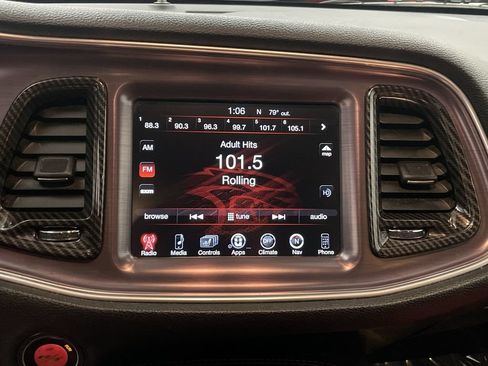 Used 2016 Dodge Challenger R/T Plus RWD image 7
