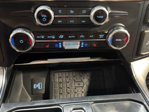 Used 2023 Ford F150 King Ranch AWD/4WD image 8