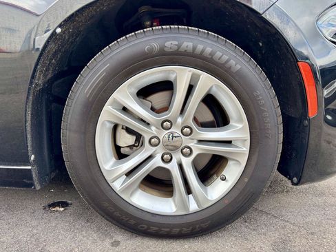 Used 2022 Dodge Charger SXT RWD image 30