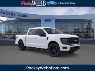 New 2026 Ford F150 XLT video 1