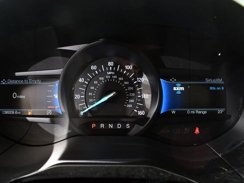 Used 2022 Ford Edge SEL w/ Convenience Package image 26