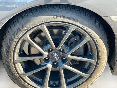 Used 2021 Subaru WRX Limited image 31