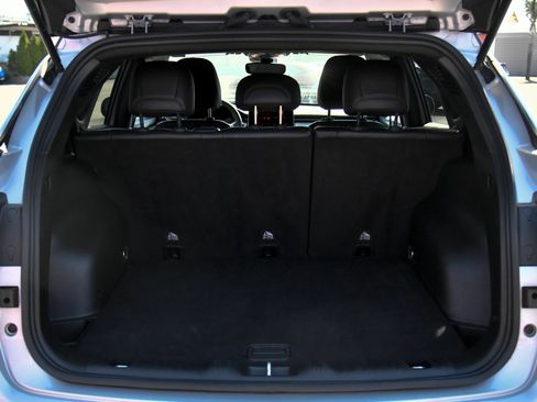 Used 2025 Jeep Compass Limited AWD/4WD image 45