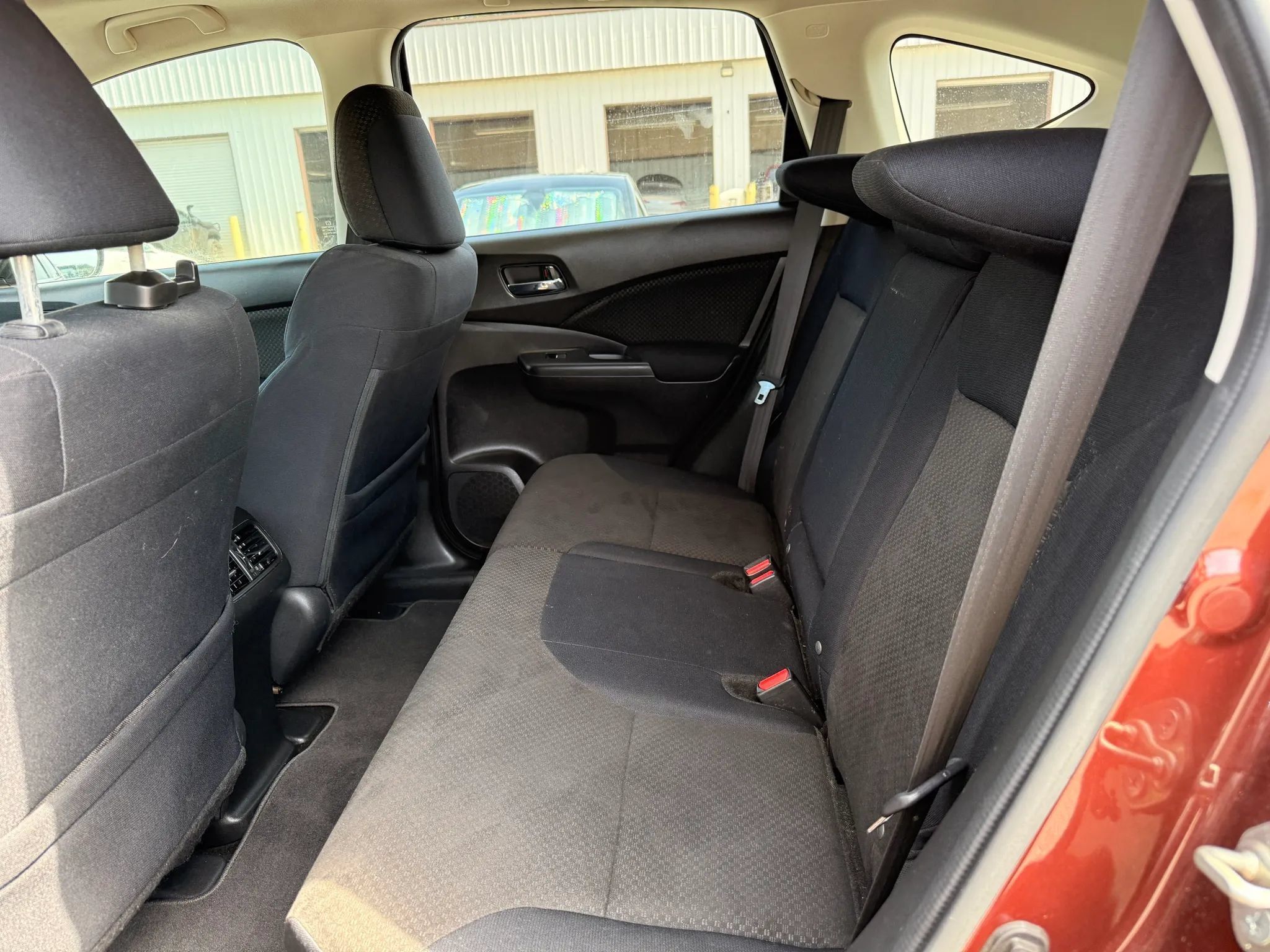 Used 2016 Honda CR-V EX image 21