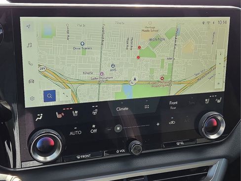 Used 2024 Lexus RX 450h AWD w/ Luxury Package image 27