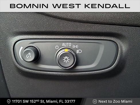 Used 2024 Chevrolet Equinox LT image 25