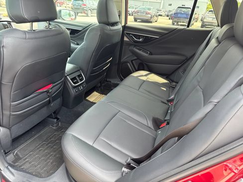 Certified 2025 Subaru Outback Limited AWD/4WD image 26