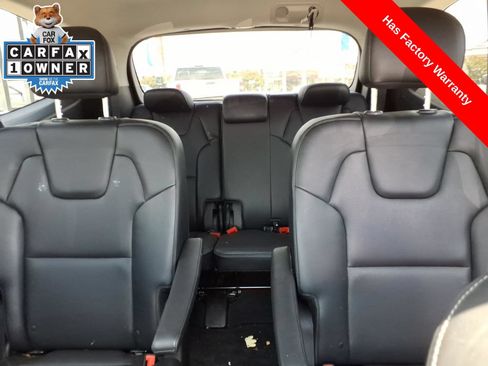 Used 2024 Kia Telluride S w/ S Sunroof Package FWD image 14