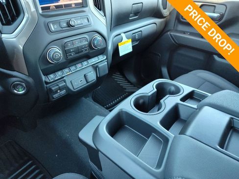 New 2026 Chevrolet Silverado 2500 Custom w/ Custom Value Package image 13