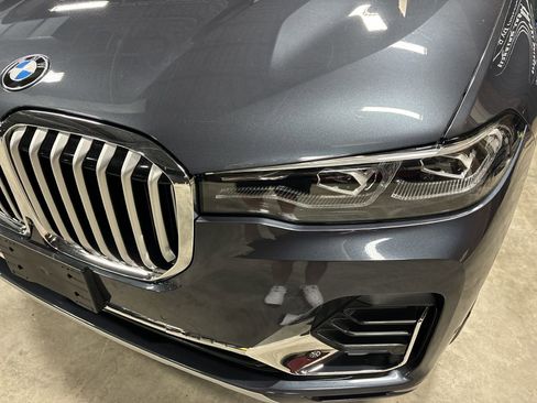 Used 2021 BMW X7 xDrive40i w/ Premium Package image 30