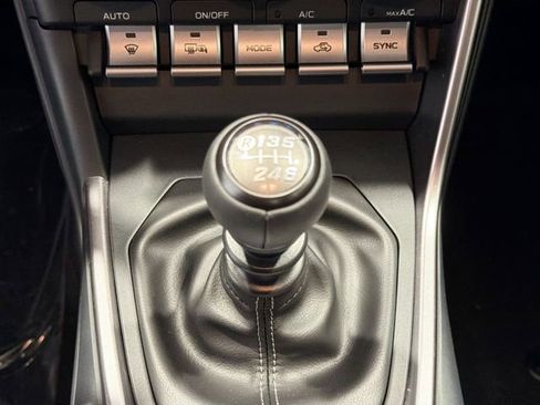 New 2026 Toyota GR86 Premium image 13