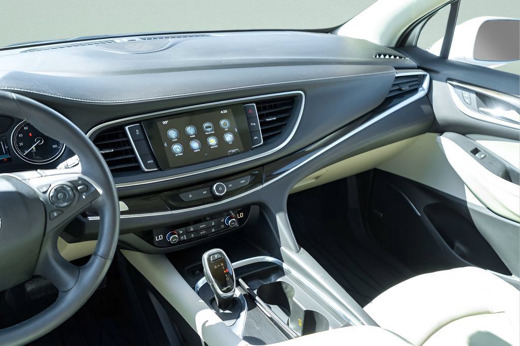 Used 2019 Buick Enclave Premium w/ Experience Buick Package FWD image 21
