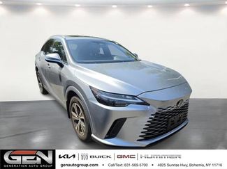 Used 2024 Lexus RX 350 Premium w/ Accessory Package (Z1) AWD/4WD video 1