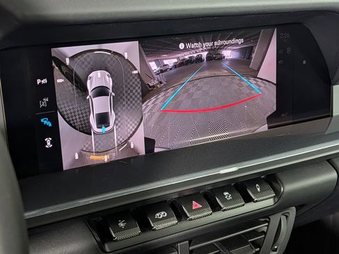 New 2026 Porsche 911 Carrera S image 31