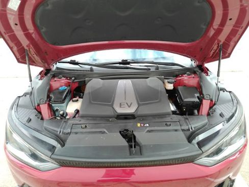 Used 2023 Kia EV6 Wind image 57