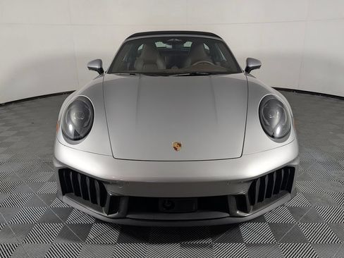 Certified 2026 Porsche 911 Targa 4 GTS AWD/4WD image 10