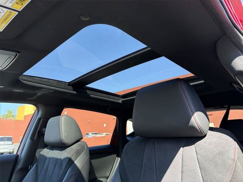 Used 2025 Acura ADX A-Spec FWD image 41