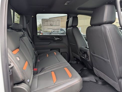 New 2026 GMC Sierra 3500 AT4 w/ AT4 Premium Plus Package AWD/4WD image 30