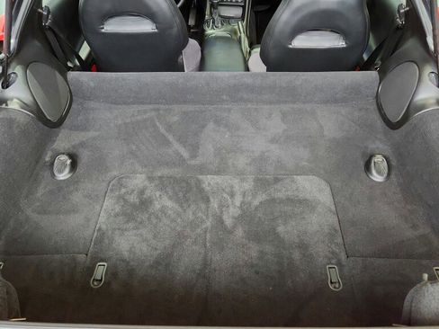 Used 2002 Chevrolet Corvette Coupe w/ Preferred Equipment Group2 image 25