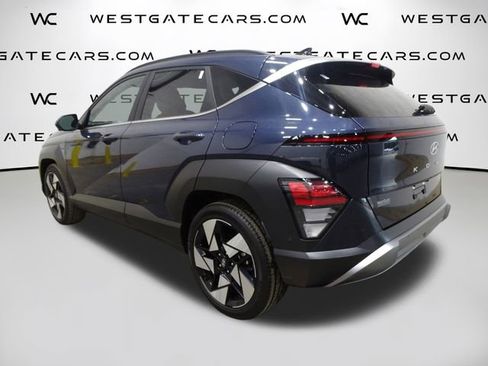 Used 2024 Hyundai Kona Limited FWD image 5