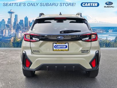 New 2026 Subaru Crosstrek 2.5i Sport w/ Crosstrek Mirror Package