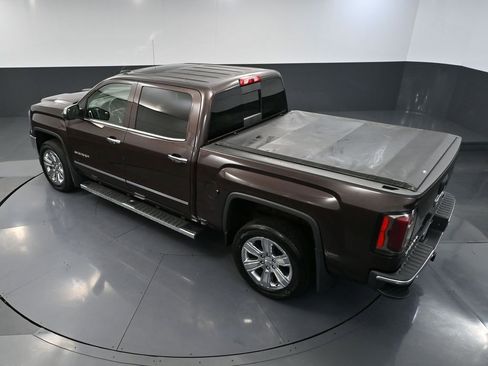 Used 2016 GMC Sierra 1500 SLT image 63