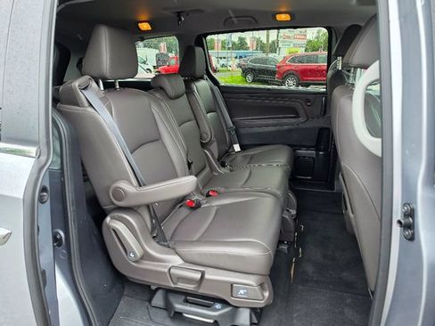 Used 2024 Honda Odyssey EX-L image 14