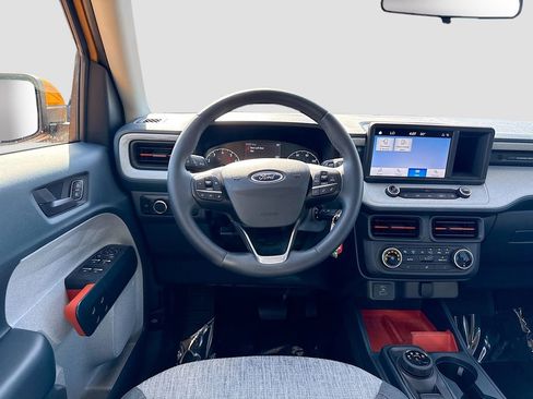 Used 2023 Ford Maverick XLT w/ Equipment Group 300A Standard AWD/4WD image 20