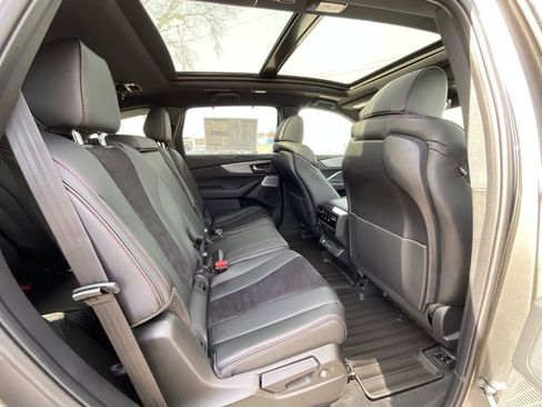 New 2026 Acura MDX A-Spec AWD/4WD image 19