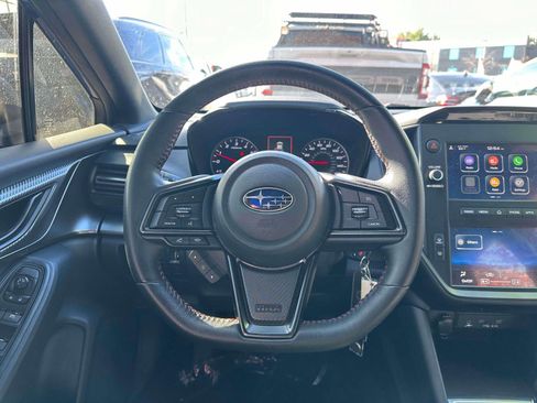 Used 2023 Subaru WRX Manual AWD image 11