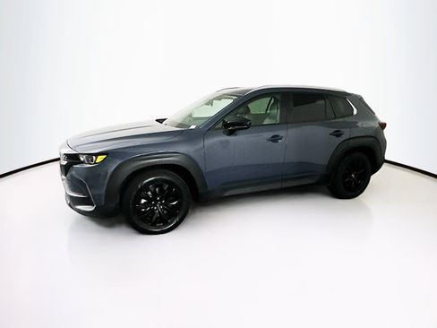 Used 2025 MAZDA CX-50 AWD 2.5 S w/ Premium Package image 4
