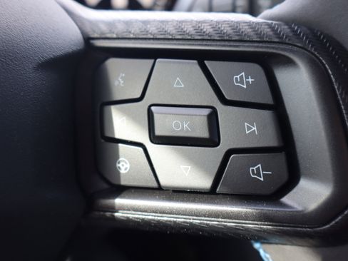 Used 2025 Ford Mustang Dark Horse RWD image 17