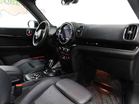 Used 2022 MINI Cooper Countryman John Cooper Works AWD/4WD image 78